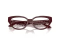 Jimmy Choo JC 3023HU 5057 55 occhiali da vista
