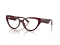 Jimmy Choo JC 3023HU 5057 55 occhiali da vista