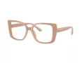 Jimmy Choo JC 3024U 5019 53 occhiali da vista