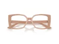 Jimmy Choo JC 3024U 5019 53 occhiali da vista