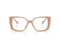 Jimmy Choo JC 3024U 5019 53 occhiali da vista