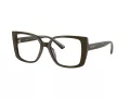 Jimmy Choo JC 3024U 5060 51 occhiali da vista
