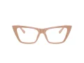 Jimmy Choo JC 3025 5019 54 occhiali da vista
