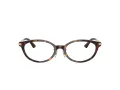Jimmy Choo JC 3029D 5002 52 occhiali da vista