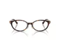 Jimmy Choo JC 3029D 5002 52 occhiali da vista