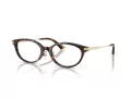 Jimmy Choo JC 3029D 5002 52 occhiali da vista