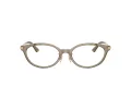 Jimmy Choo JC 3029D 5051 52 occhiali da vista