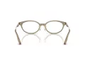 Jimmy Choo JC 3029D 5051 52 occhiali da vista