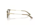 Jimmy Choo JC 3029D 5051 52 occhiali da vista
