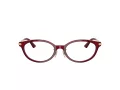 Jimmy Choo JC 3029D 5062 52 occhiali da vista