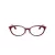 Jimmy Choo JC 3029D 5062 52 occhiali da vista