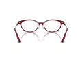 Jimmy Choo JC 3029D 5062 52 occhiali da vista