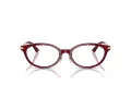 Jimmy Choo JC 3029D 5062 52 occhiali da vista