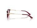 Jimmy Choo JC 3029D 5062 52 occhiali da vista