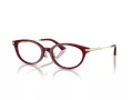 Jimmy Choo JC 3029D 5062 52 occhiali da vista