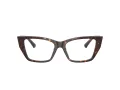 Jimmy Choo JC 3031BU 5002 51 occhiali da vista