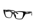 Jimmy Choo JC 3031BU 5017 51 occhiali da vista