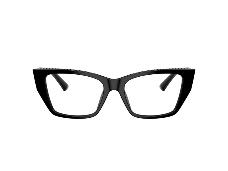 Jimmy Choo JC 3031BU 5017 53 occhiali da vista