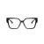 Jimmy Choo JC 3032B 5000 53 occhiali da vista
