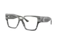 Jimmy Choo JC 3032B 5063 53 occhiali da vista