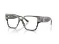 Jimmy Choo JC 3032B 5063 53 occhiali da vista
