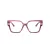 Jimmy Choo JC 3032B 5064 55 occhiali da vista