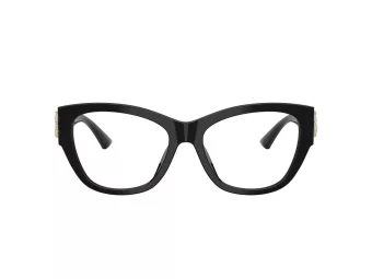 Jimmy Choo JC 3033BU 5000 52 occhiali da vista