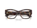 Jimmy Choo JC 3033BU 5002 52 occhiali da vista