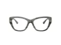 Jimmy Choo JC 3033BU 5063 52 occhiali da vista