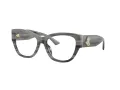 Jimmy Choo JC 3033BU 5063 52 occhiali da vista