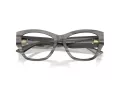 Jimmy Choo JC 3033BU 5063 52 occhiali da vista