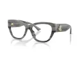 Jimmy Choo JC 3033BU 5063 52 occhiali da vista
