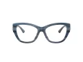 Jimmy Choo JC 3033BU 5072 52 occhiali da vista
