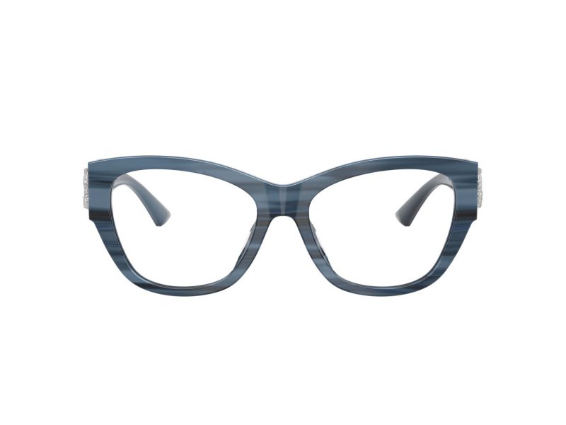 Jimmy Choo JC 3033BU 5072 52 occhiali da vista