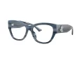 Jimmy Choo JC 3033BU 5072 54 occhiali da vista