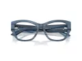 Jimmy Choo JC 3033BU 5072 54 occhiali da vista