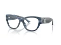 Jimmy Choo JC 3033BU 5072 54 occhiali da vista