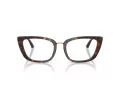 Jimmy Choo JC 3034HB 5002 52 occhiali da vista