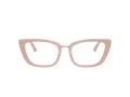 Jimmy Choo JC 3034HB 5014 52 occhiali da vista