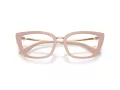 Jimmy Choo JC 3034HB 5014 52 occhiali da vista
