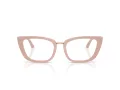 Jimmy Choo JC 3034HB 5014 52 occhiali da vista