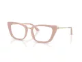 Jimmy Choo JC 3034HB 5014 52 occhiali da vista