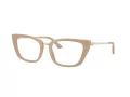 Jimmy Choo JC 3034HB 5015 52 occhiali da vista