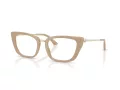 Jimmy Choo JC 3034HB 5015 52 occhiali da vista