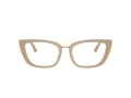 Jimmy Choo JC 3034HB 5015 54 occhiali da vista