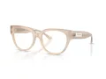 Jimmy Choo JC 3035 5025 51 occhiali da vista