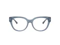 Jimmy Choo JC 3035 5067 53 occhiali da vista