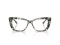 Jimmy Choo JC 3036 5068 52 occhiali da vista