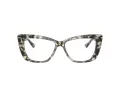 Jimmy Choo JC 3036 5068 54 occhiali da vista
