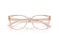 Jimmy Choo JC 3038D 5052 54 occhiali da vista